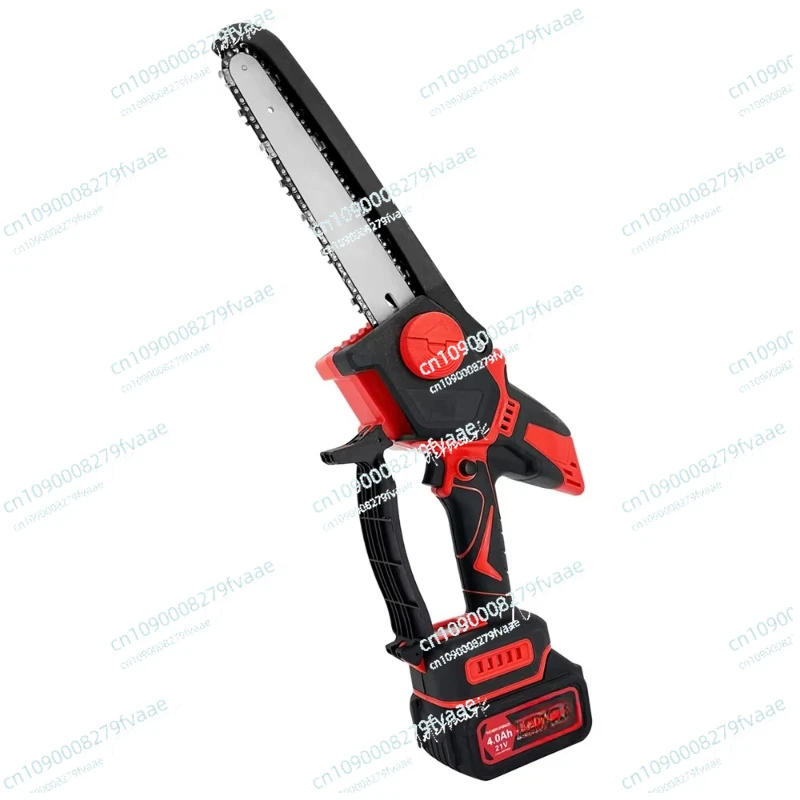 

Long Rod Brushless Portable Battery Powered Handheld Chainsaw 8 Mini Chainsaw Cordless