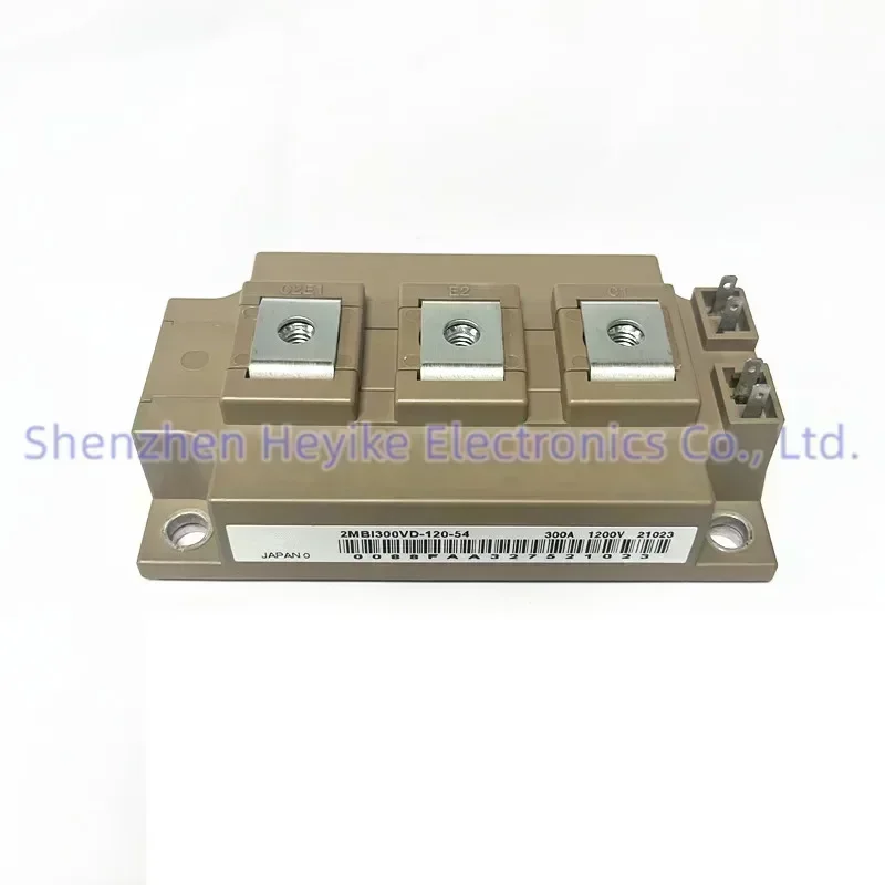 NEUES MODUL 2MBI300VD-120-50 2MBI300VD-120-54