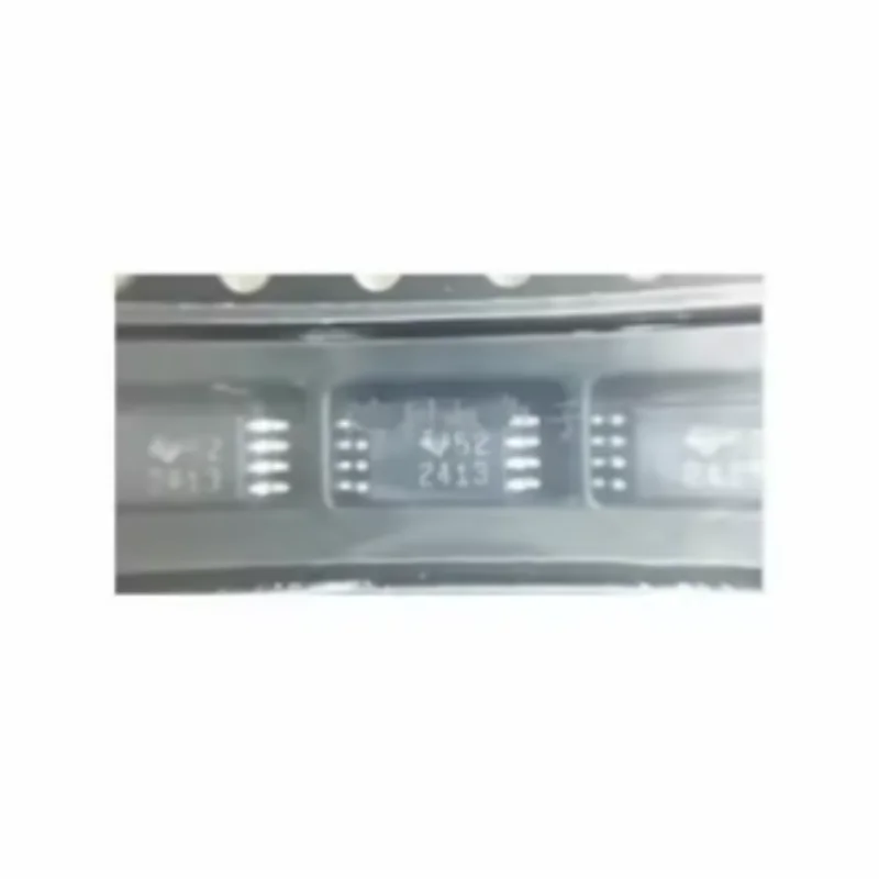 10PCS TPS2413PWR TPS2413 OR Controller N+1 Ideal Diode 3V-16.5V 8-TSSOP IC Chip New Original