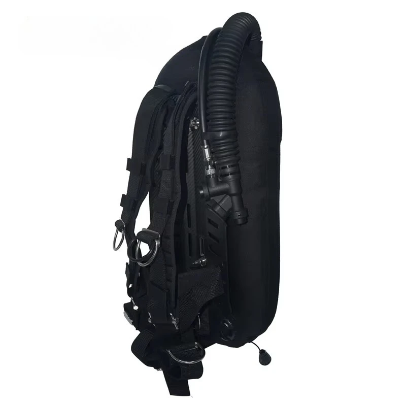 Manufacturer Wing Donut Vest Buoyancy Compensator Dive BCD Scuba Diving for Underwater Snorkeling Training
