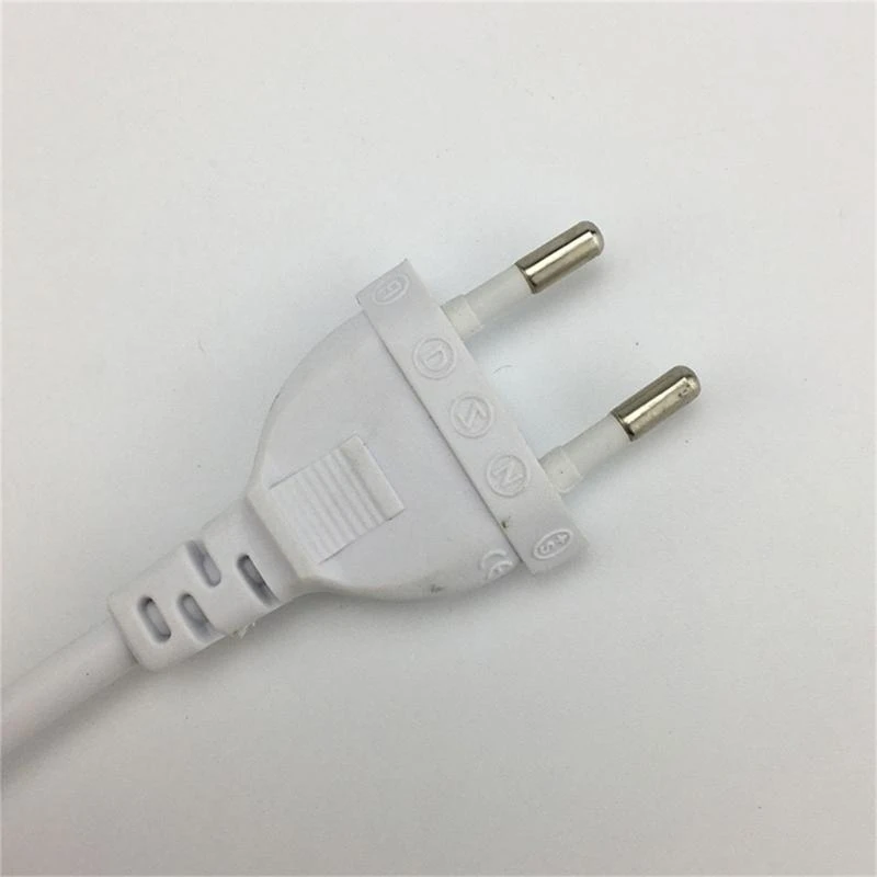 652F 220V High Voltages LED Strips Light Connector Power Plug Connector with Switches Wiring Connecting Terminals Easy to Use