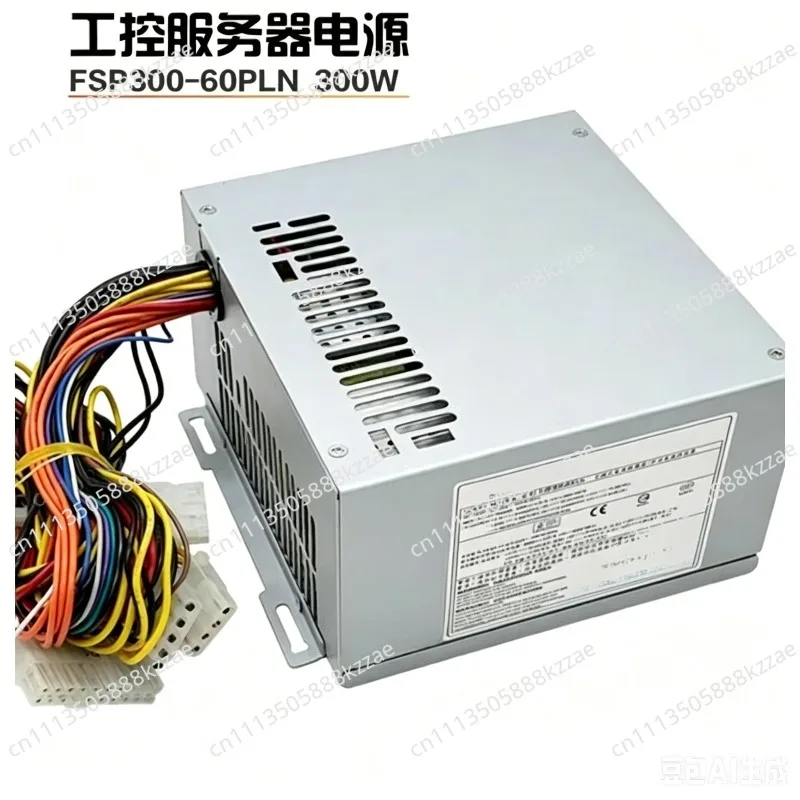 300W Industrial Power Supply AC to DC 12V 24V FSP300-60GLC FSP300-60PFG FSP300-60PFL for Computer Equipment