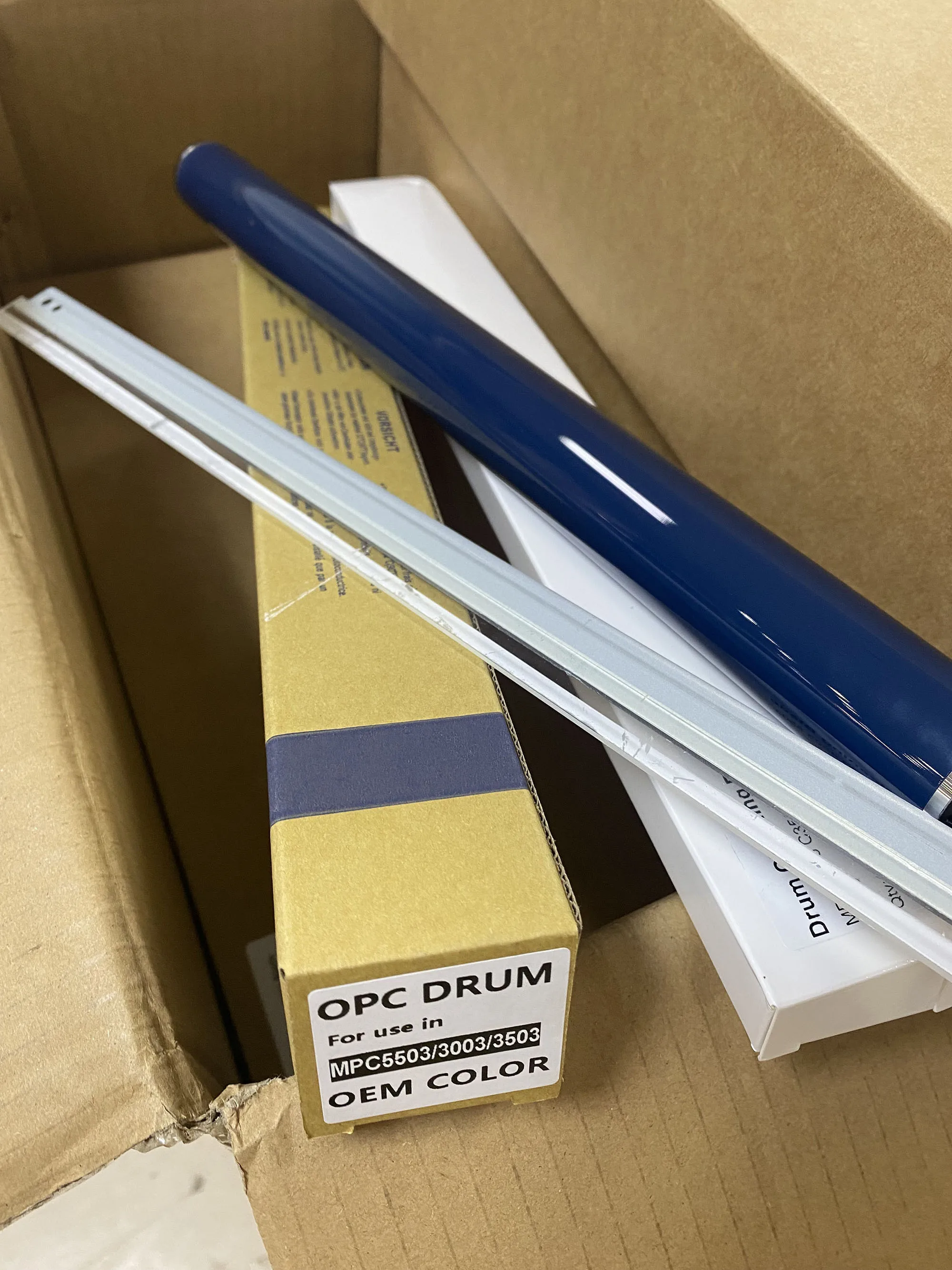 

1 комплект барабана OPC + чистящее лезвие для Ricoh MPC 3003 3503 4503 5503 6003 MPC3003 MPC3503 MPC4503 MPC5503 MPC6003 3504 4504 5504 6004