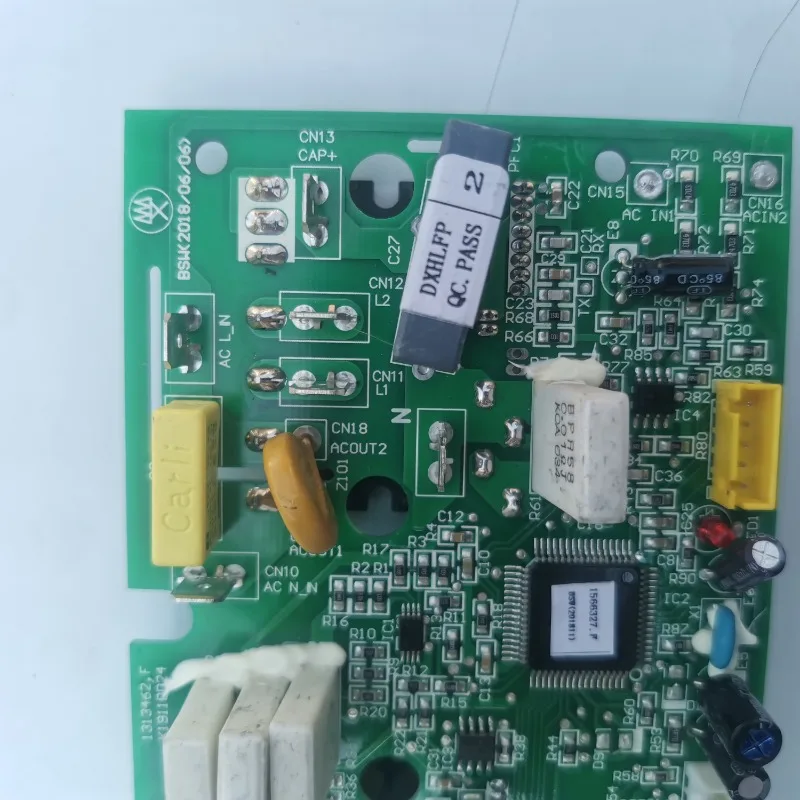 Air Conditioning Variable Frequency Main Board 1313462. A Hisense 35W/27FZBP Dual Mode Template 1435634. C