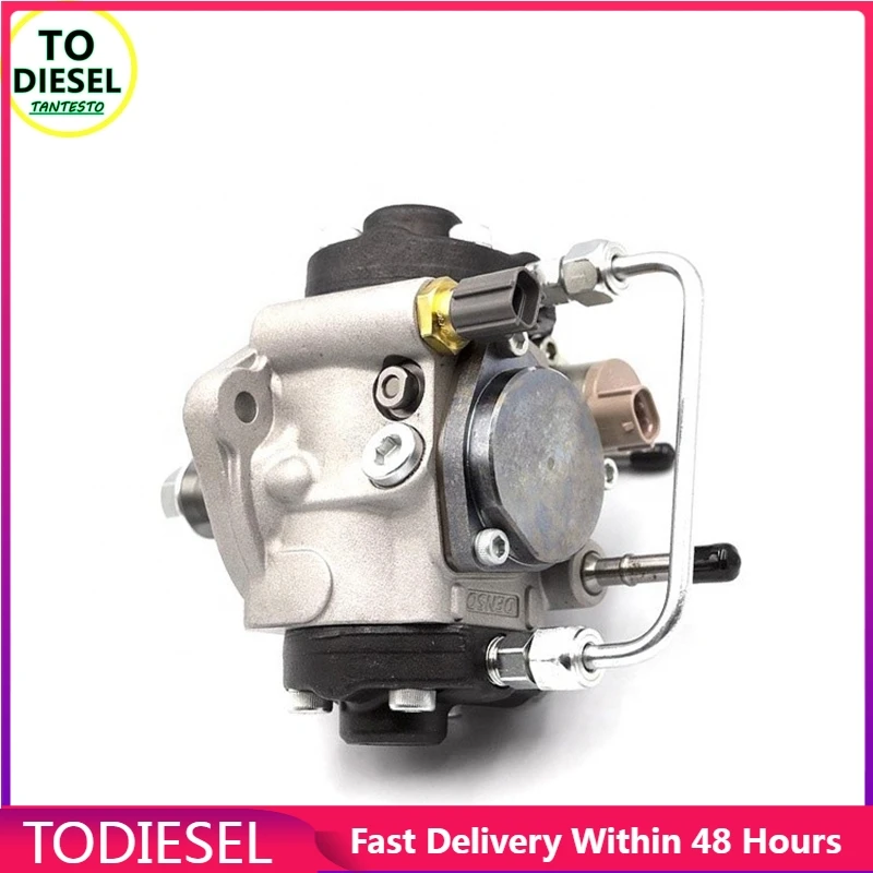 For DENSO Fuel Pump 294000 0293 294000 0294 33100 45700 Common Rail Fuel Pump Assembly