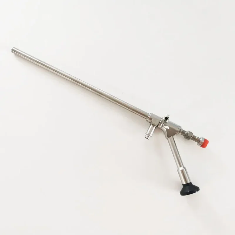 Óptico rígido médico 10mm 30 graus