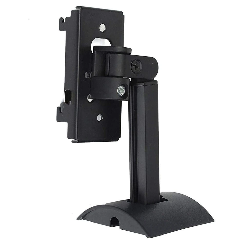 

Popular Surround Speaker Wall Mount Ceiling Bracket Stand Swivel Mount Hanging Stand for UB-20 Series II