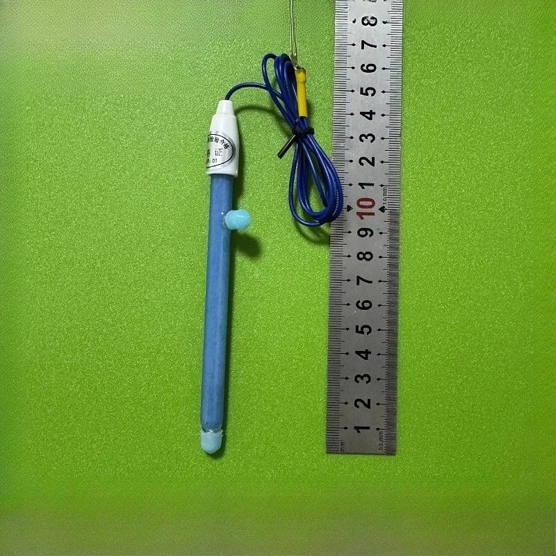 Sodium Ion Reference Electrode/water Quality Analysis Measurement Electrode（6802 Type ）