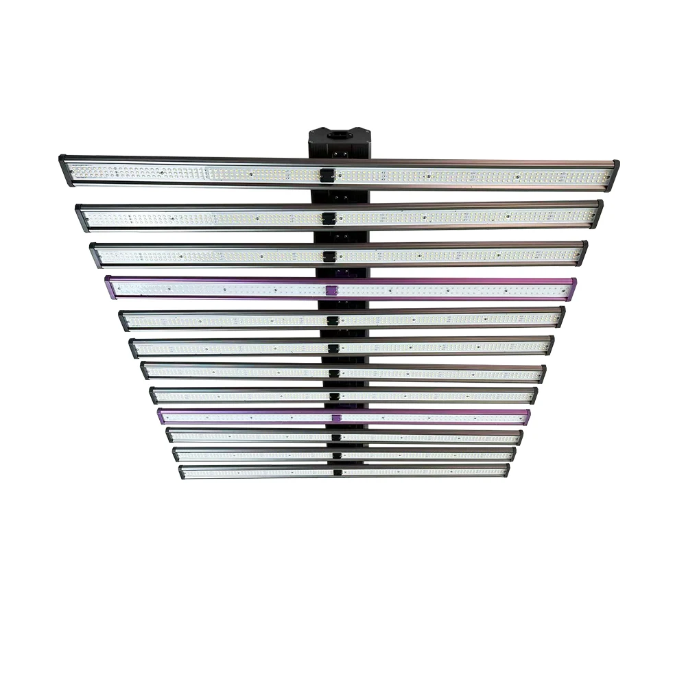 Plug-In Light Bar L…