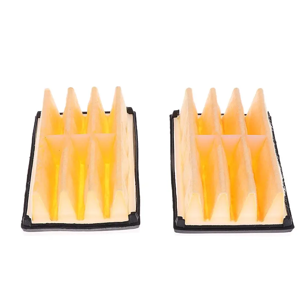 Replacement Chainsaw Air Filter Cleaner Lawn Yard Tool Part Fits 503447203 268 272 272XP Models