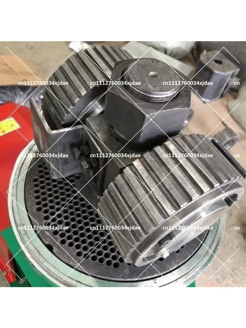 Pressure Shell For Feed Pellet Machine, 125/150/160 Press Roller Accessories