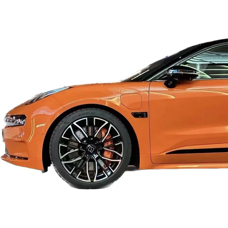 ZEEK R 001 22-inch Forged Alloy Wheels Custom Color Reasonable Price Drive System Parts