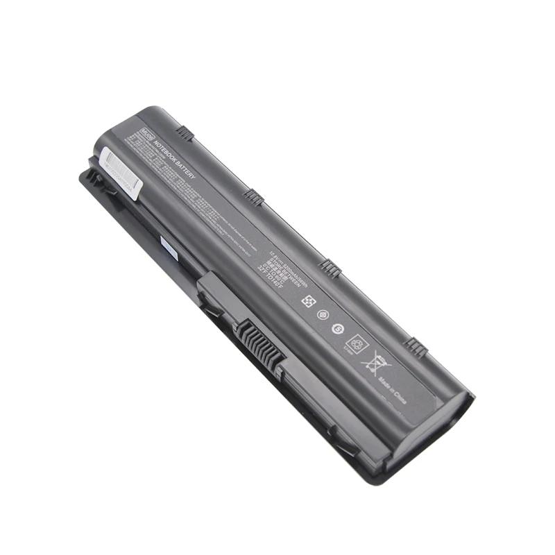 Laptop Battery MU06 10.8V 56Wh 5200mAh For HP Pavilion g4 g6 g7 CQ42 CQ62 CQ72 DM4 HSTNN-CBOX HSTNN-Q60C HSTNN-CB0W MU09 G3 G42