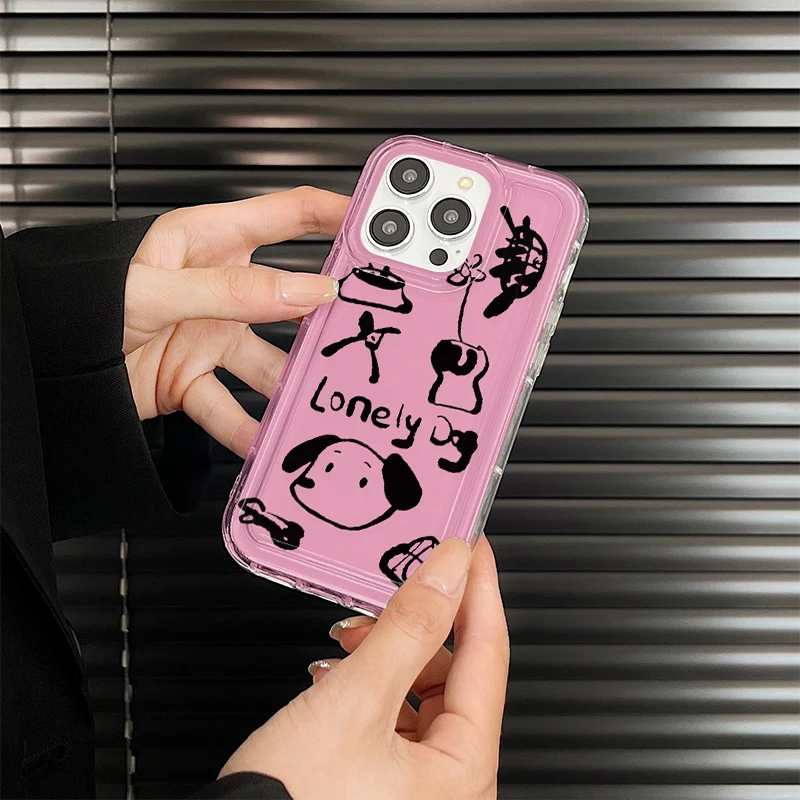 J1704 추락 방지 쿠션 타입, 화웨이 P30 P50 프로 P40 라이트 메이트 20 30 40 50 프로 케이스, DIY 소프트 TPU 커버