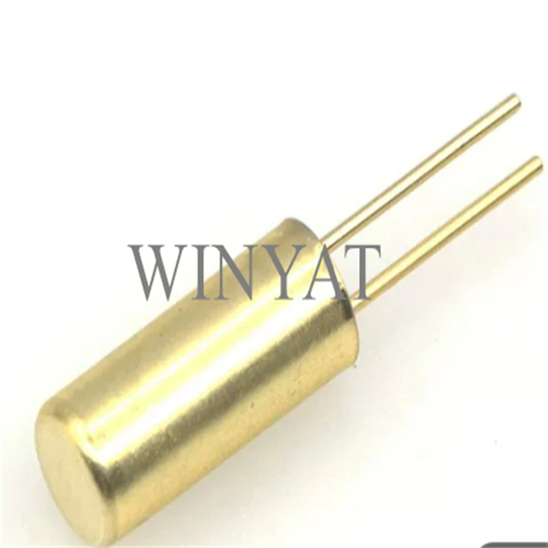 10PCS SW-520D SW520 Highly sensitive ball switch angle Tilt switch vibration switch Gold