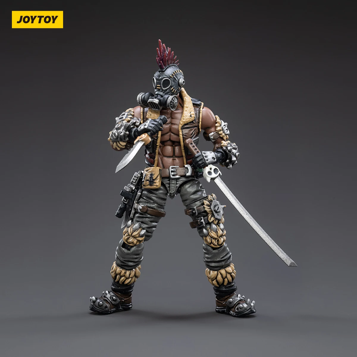 Auf Lager 』 Joytoy Kampf um die Stars 1/18 Action figuren der Kult von San Reja - Logan Anime Spiele Spielzeug Sammlung Modell Set