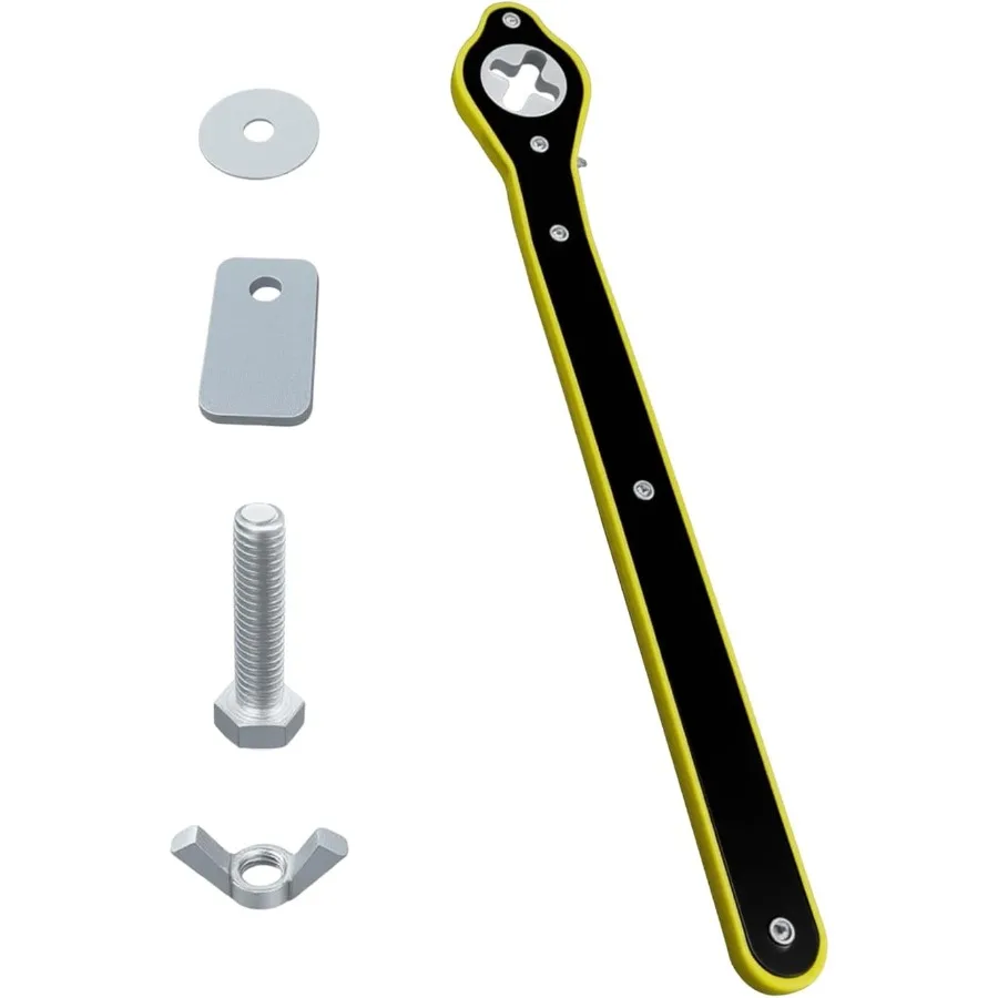 Car Jack Ratchet Wr…