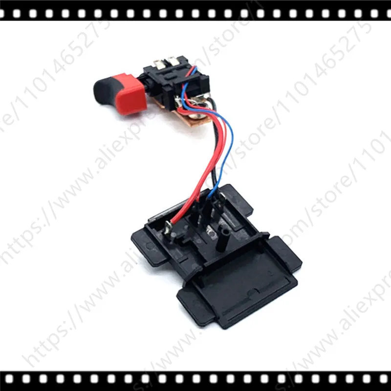 

Electronic switch,DC 18V for metabo ASE18LTX 343408800