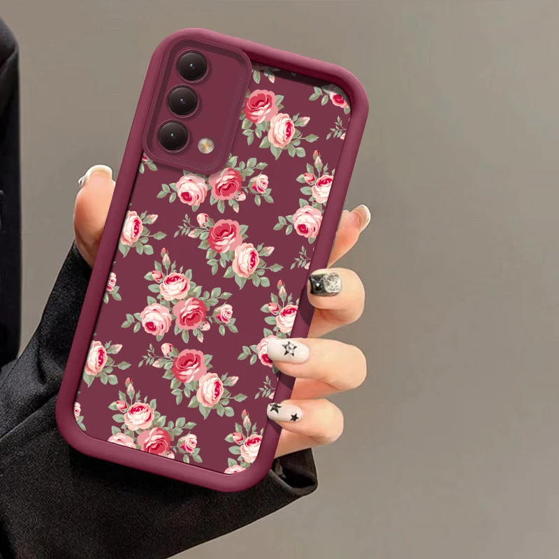 Painting Flowers Ph…