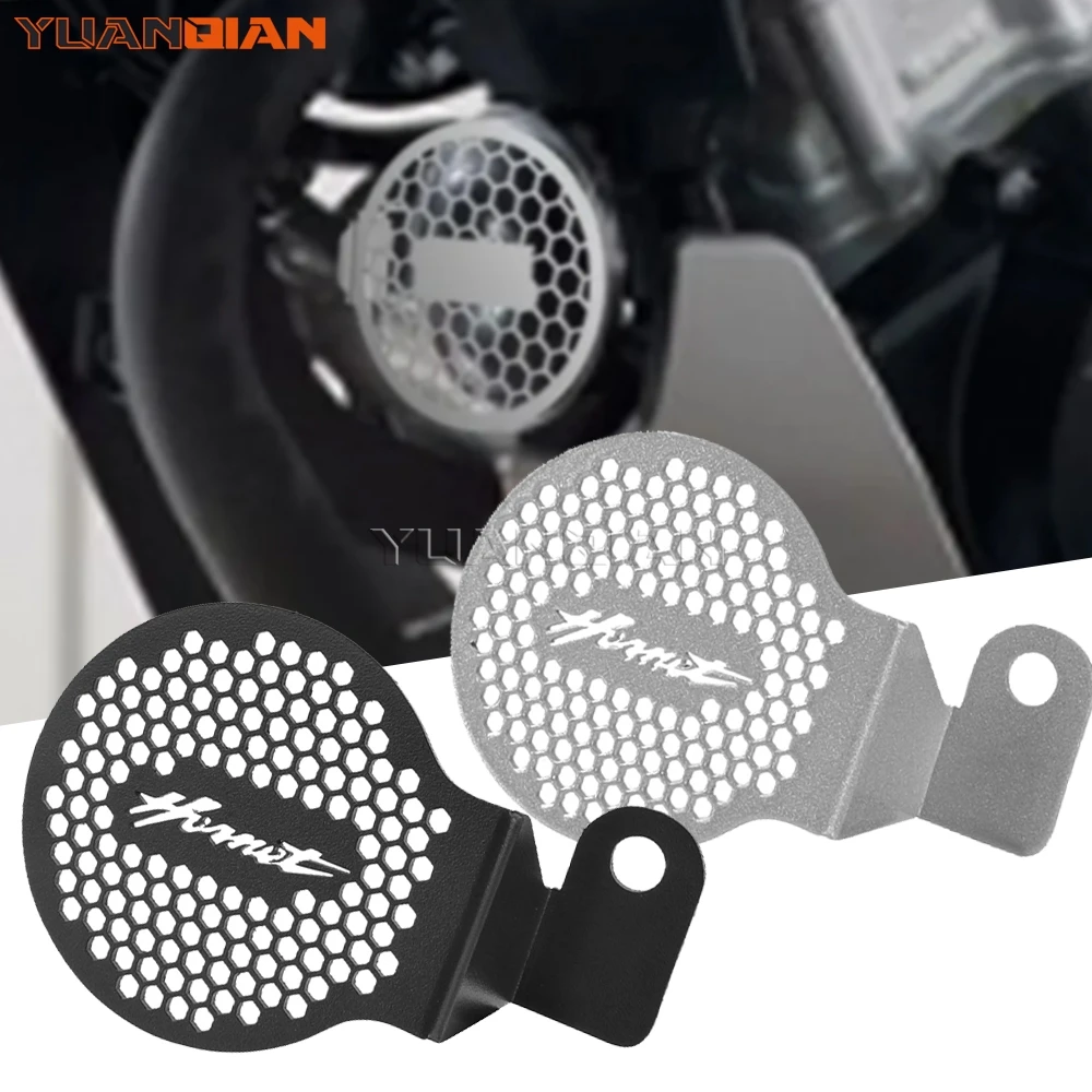 

horn protection cb750 HORNET 2023 2024 2025 CNC Motorcycle Horn Cover Protector Accessories For Honda CB750 Hornet CB750 CB 750