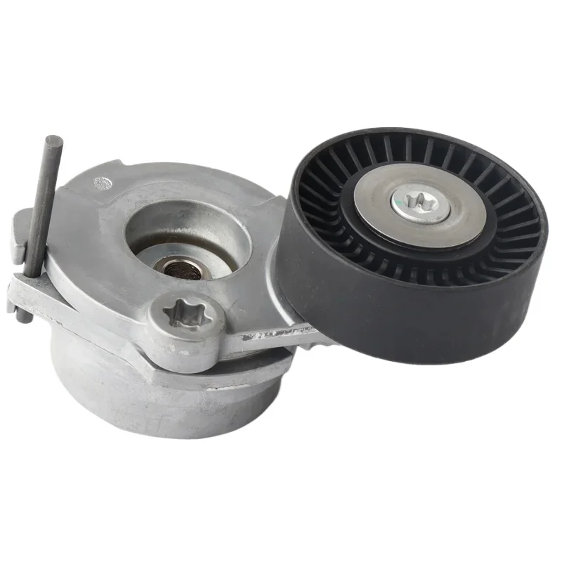 1 قطعة 059903133J حزام التوتر لشركة فولكس فاجن طوارق أودي A4 A5 A6 A7 A8 Q5 Q7 كواترو 3.0L 059 903 133 F