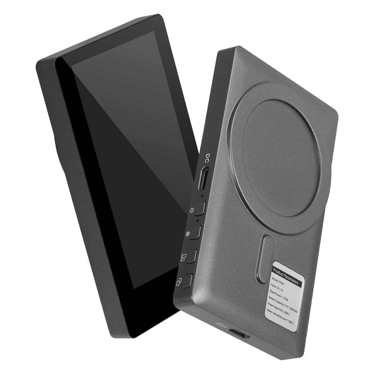 

ABS Selfie Phone Screen Control Beauty Shots With Ease Long-distance Composition Magnetic Screen Rear Camera Selfie Assistant