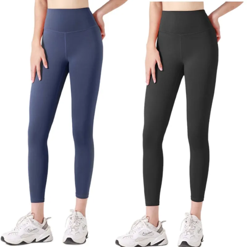 

High Waist Yoga Leggings Plus Size 3xxl Women Tummy Control Workout Running Shorts Summer Gym Pants Push Up Fitness Leggins