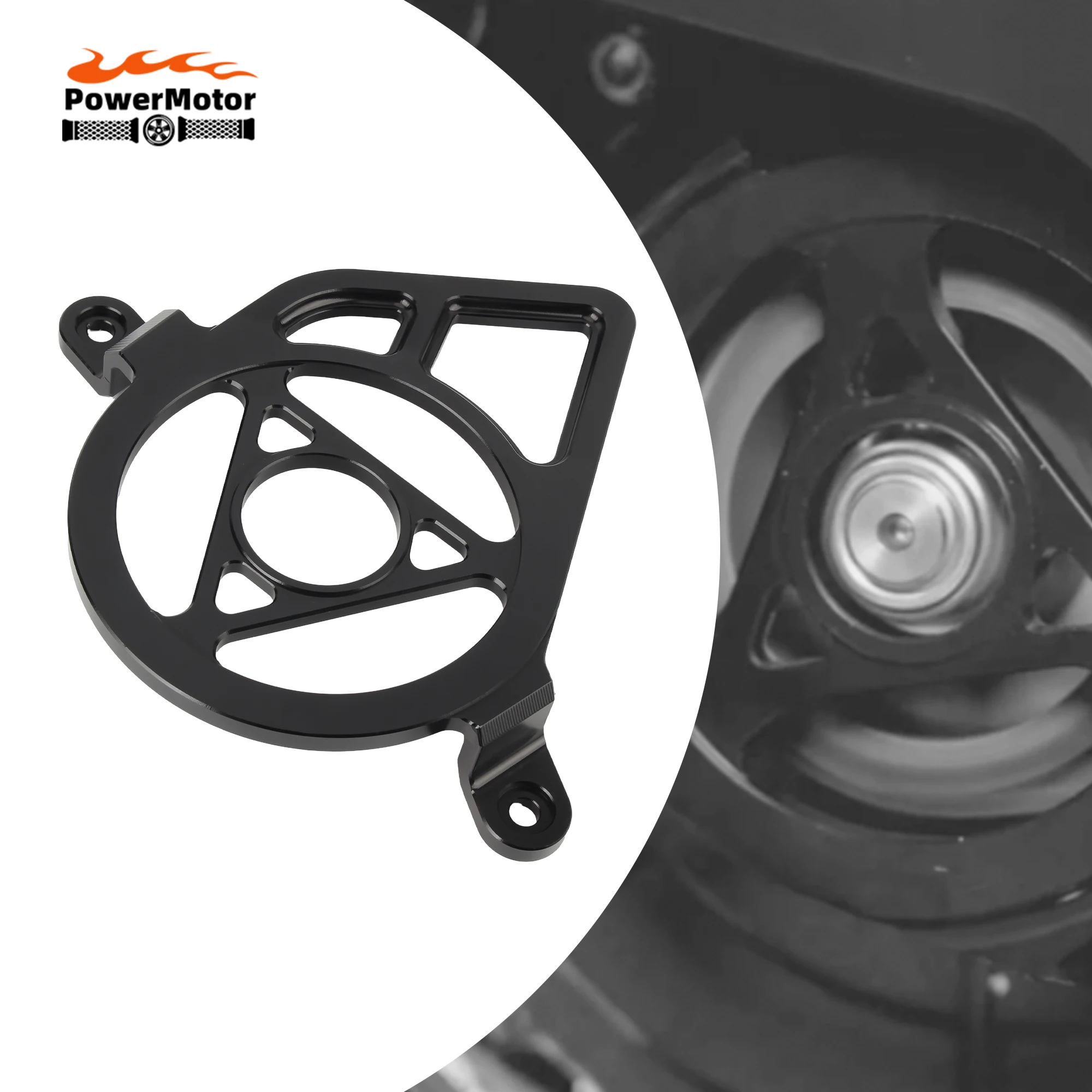 

For TALARIA E-Bike Engine Case Cover MX3 MX4 Motorcycle Engines Protector Guard Dirt Pit Bike PartsCNC Aluminum Accessories