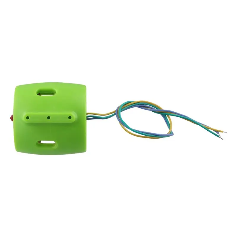 محرك تحت الماء بدون فرش في اتجاه عقارب الساعة محرك بدون فرشاة تحت الماء المروحة في اتجاه عقارب الساعة محرك بدون فرشاة-ABXK #1