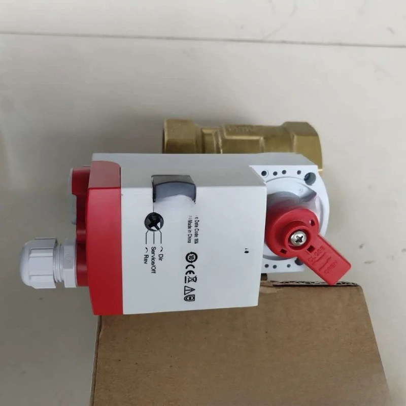 MVN6105-A Ball Valv…