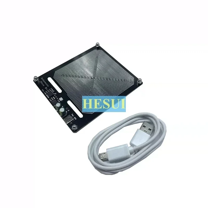 7.83Hz signal generator low frequency pulse
