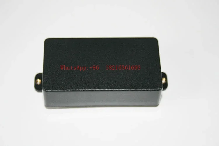 2026GOOD 81 85 Black, Active Electric Guitar Pickup Set