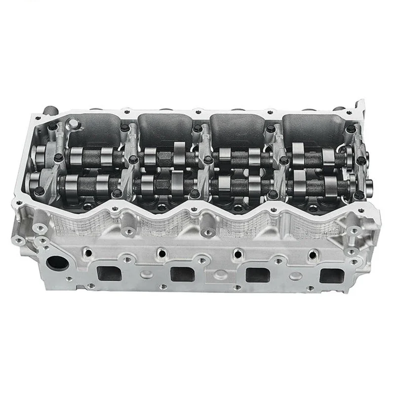 Complete Cylinder Head YD25 ETI/YD22 ETI 11039EB30A 11039EC00A 11040EB300 11040EB30A 11040EC00A 11040EC00C 908510 For Nissan