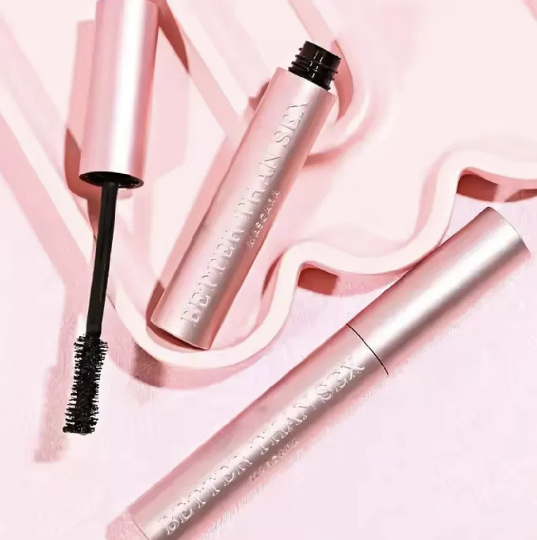 Better Than Sex Mascara 3D Mascara Makeup Wydłużający rzęsy 8ml Wodoodporny, szybkoschnący, długotrwały