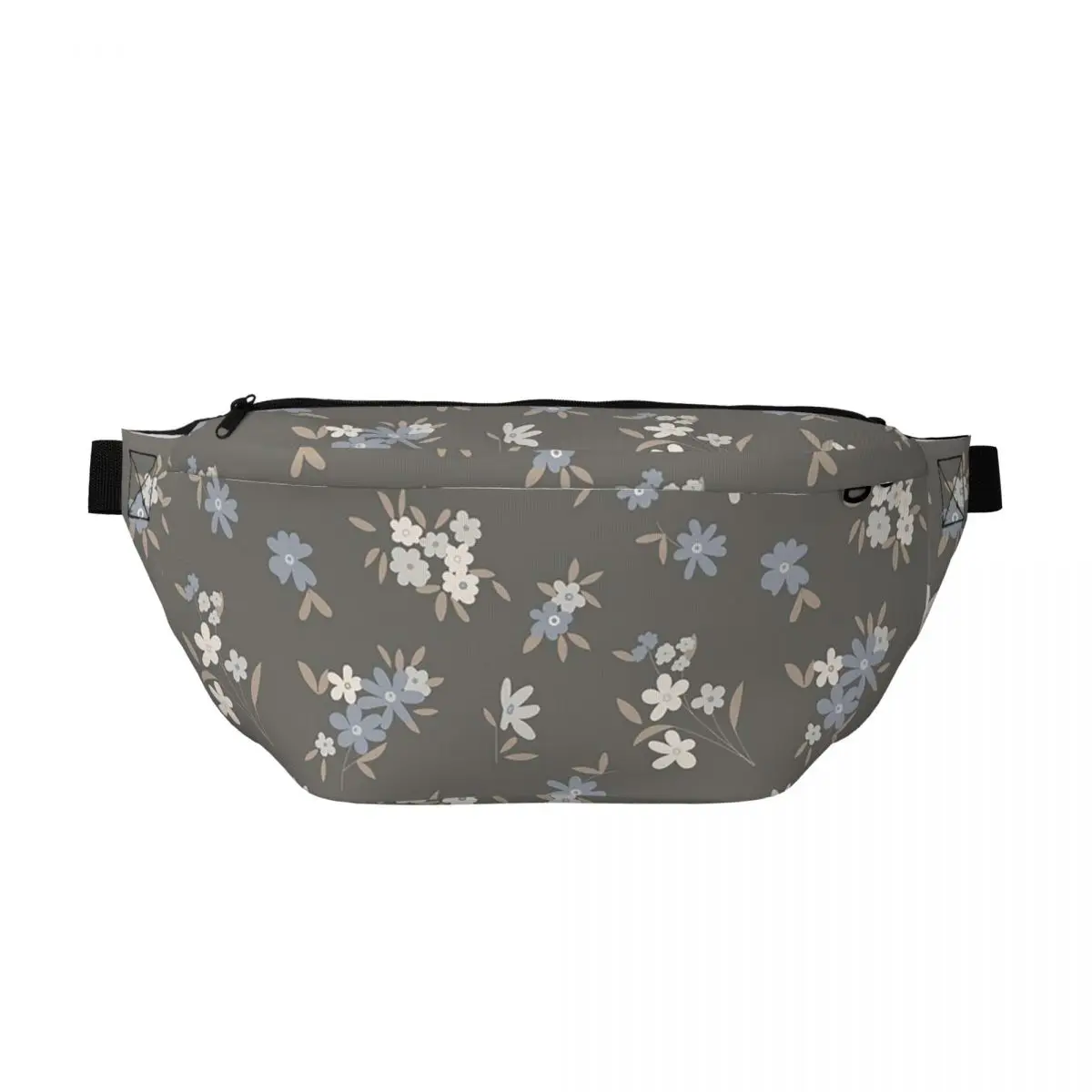 marsupio-a-tracolla-grigio-con-stampa-floreale-regolabile-unisex-per-viaggi-corsa-contanti-telefono-borsa-da-petto