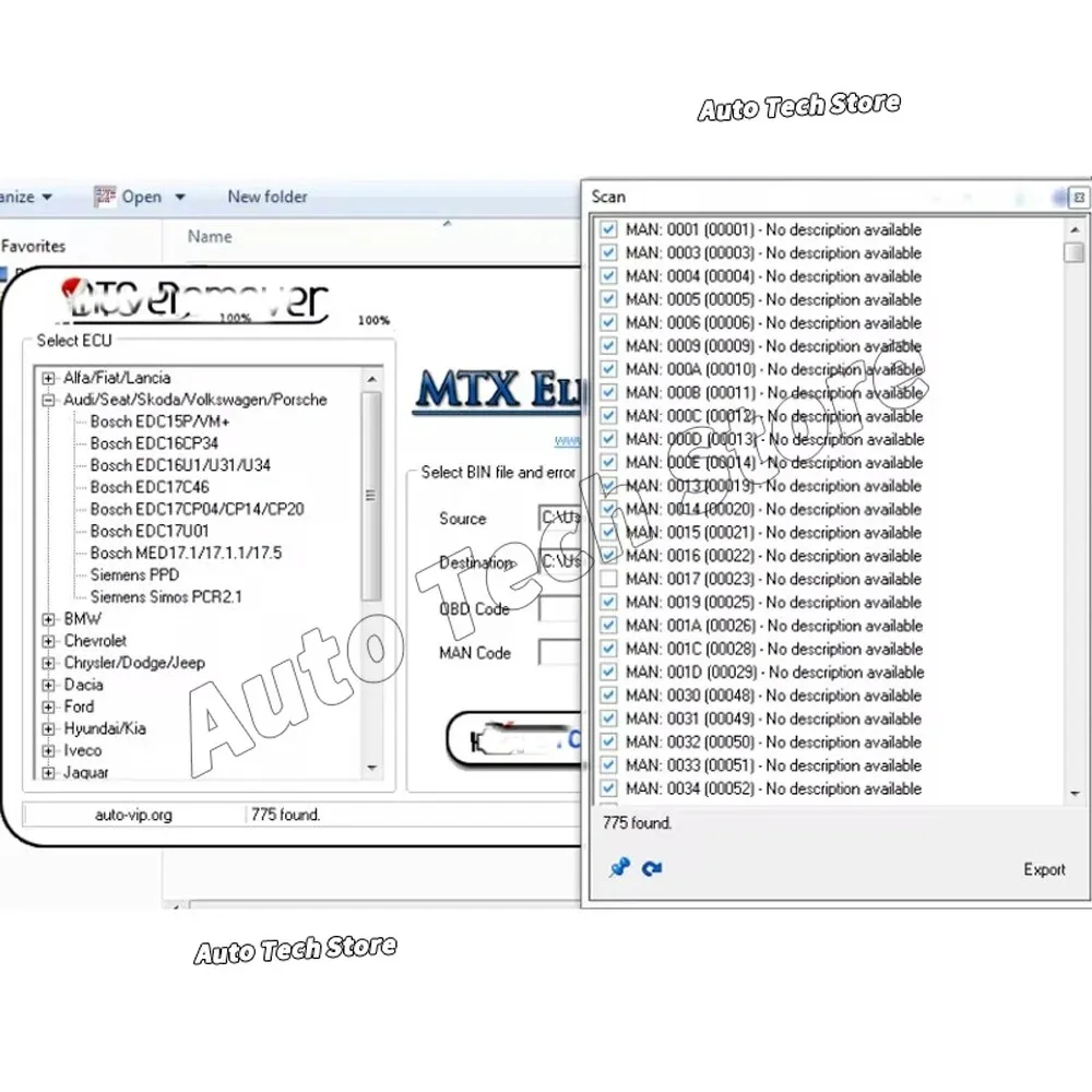 أداة تشخيص تلقائية لبرامج إصلاح السيارة D--P--F E--G--R لصيانة المركبات #6