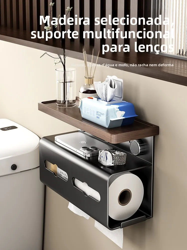 bathroom-toilet-paper-holder-waterproof-wall-mounted-high-end-tissue-box-toilet-roll-paper-rack-storage-shelf-vintage-style