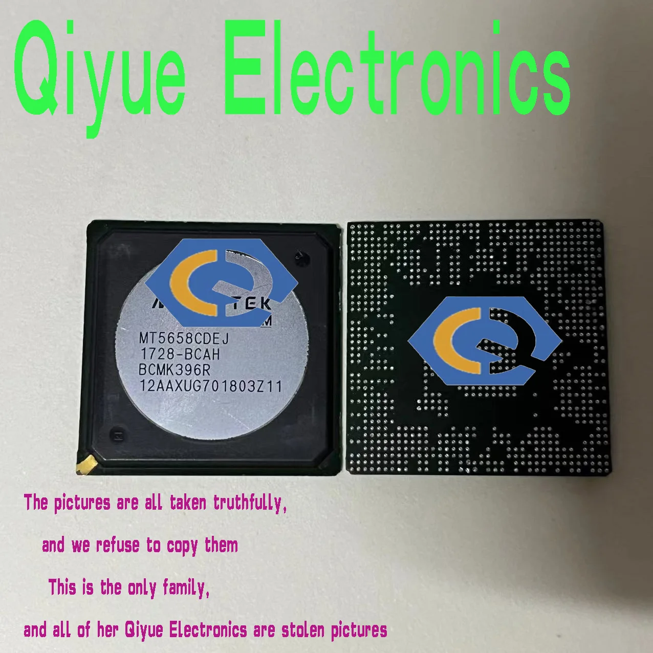 MT5658CDEJ Brand new original chips can be purchased directly for 1PCS