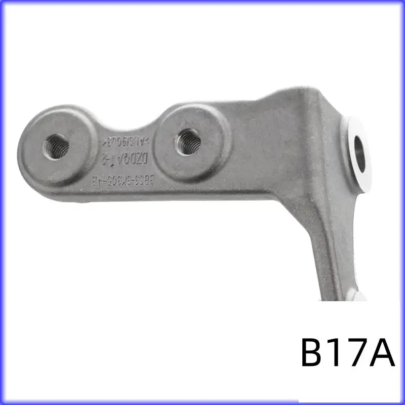 

BT-Front CV Axle Intermediate Mount Bracket BB5Z-3K305-AB For Ford Explorer 2011-2015 BB5Z3K305A Half Shaft Support Casting