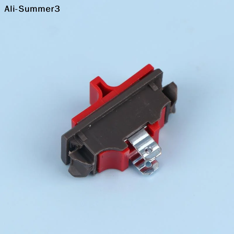【Vx3】365/372 Chainsaw Fire Stop Switch Garden Power Tool Accessories 365XT/372XP Logging Saw Parts