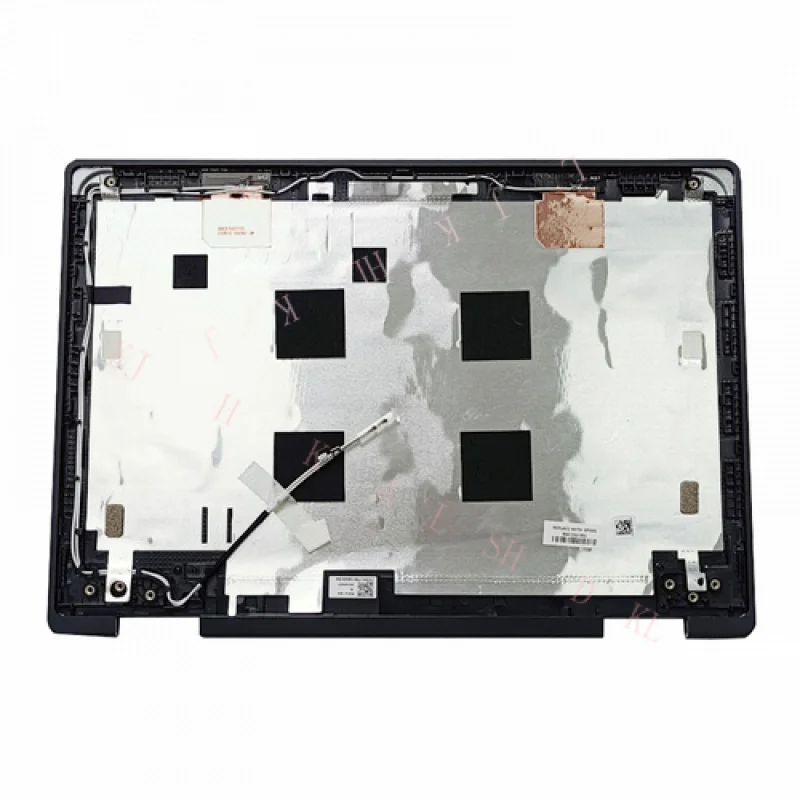 

N New For HP Chromebook X360 11 G4 EE LCD Back Cover Rear Lid W/Antenna M47232-001