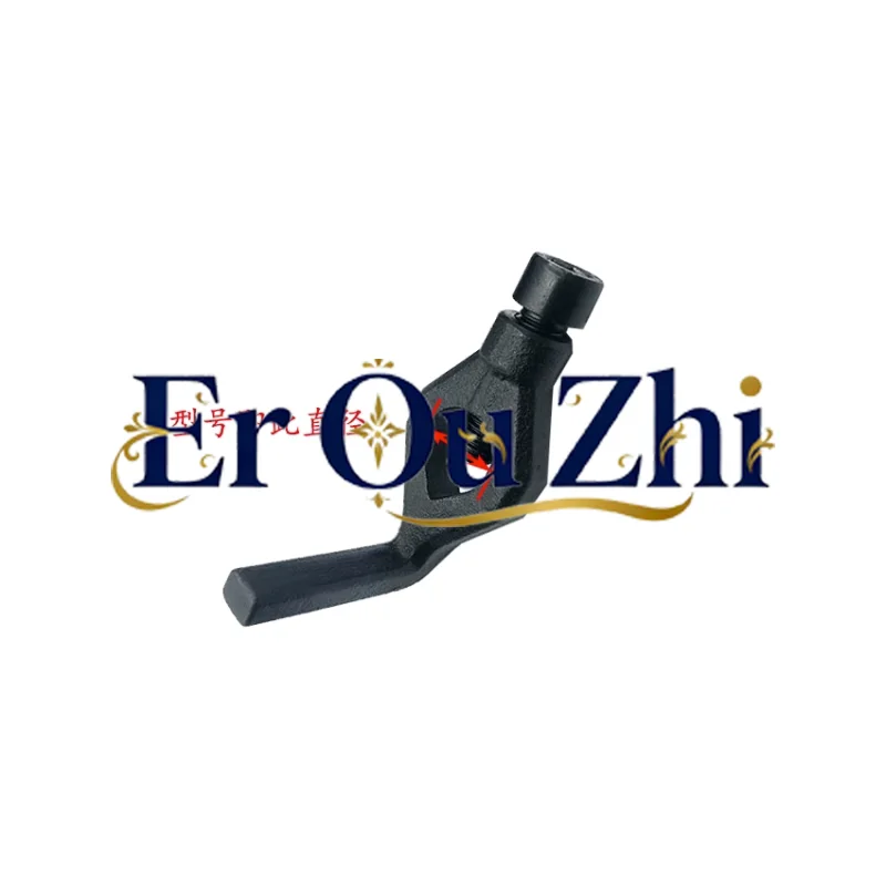Household Numerical Control Small Lathe Movement Chuck Lathe Self-tightening Chicken Heart Clip