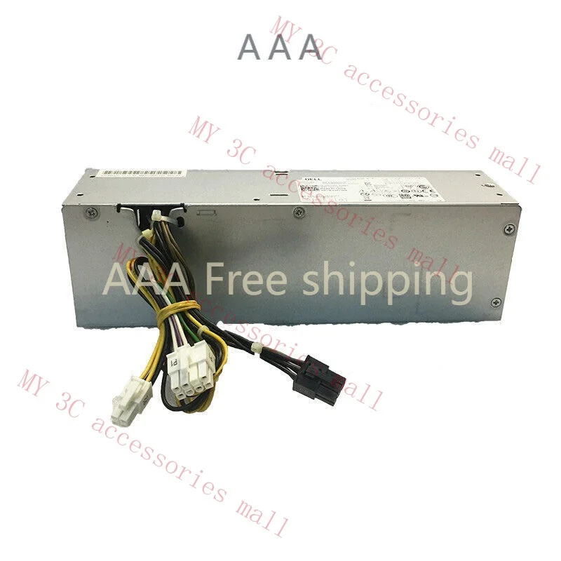 

For Dell Optiplex XE2 T1700SFF 315W Power Supply 04FCWX H315ES-00 D315ES-00