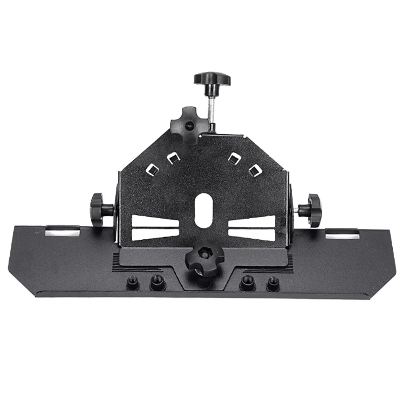 Imagem -06 - Metal Tiling 45 Degree Angle Cutting Tool Universal Ceramic Tile Cutter Chanfro do Assento para Construção de Pedra Corte de Canto
