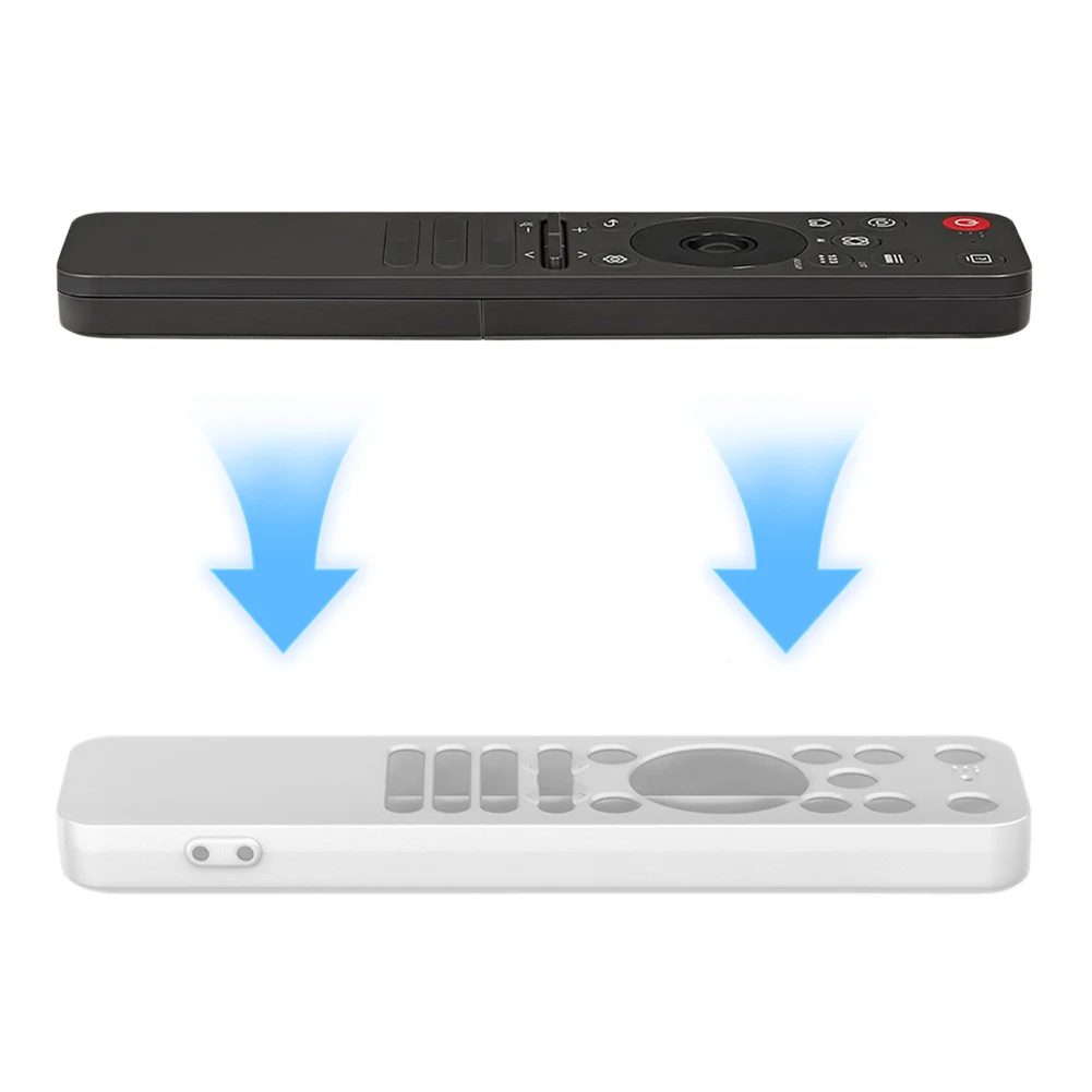 Tv Remote Control C… - image