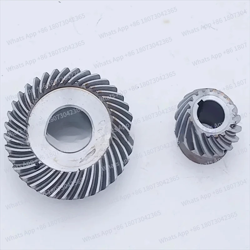 

Для фрезерного станка, парашютная подъемная коническая шестерня, коромысло, спиральная коническая шестерня C77 C96