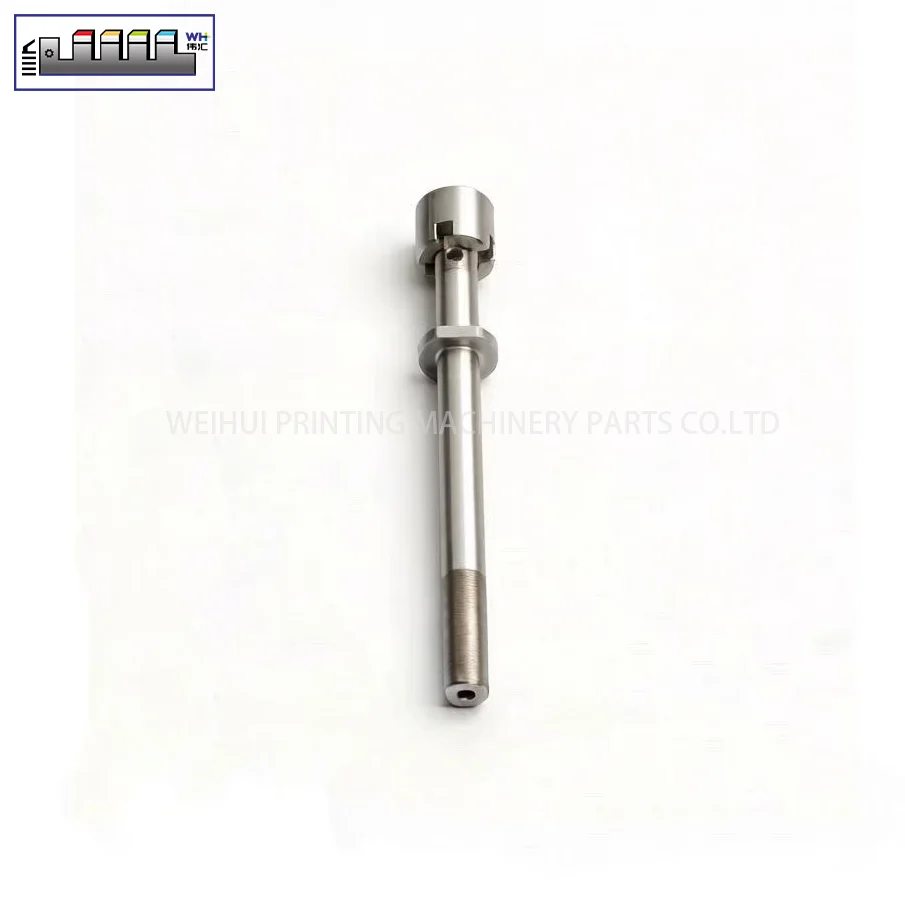 High Quality For Heidelberg XL105 ink roller screw F2.010.335 with ink holder screw F2.010.276 adjusting screw