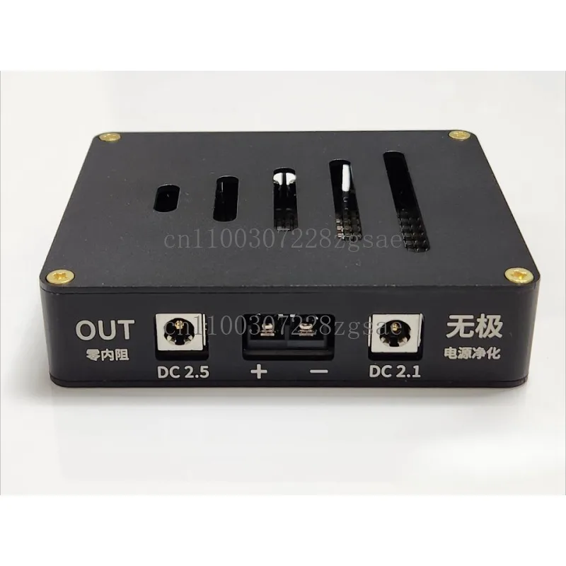Promise-Supplement HIFI Power Filter