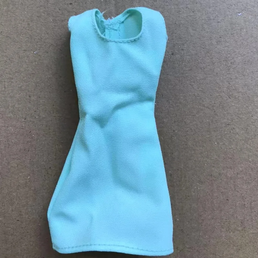 1/6 puppe Kleider Für Blythy Jenny Puppe Sweetpie Luxus Kleid Mode Puppe Kleidung Für Licca Puppe Kinder Spielzeug – Detail 16