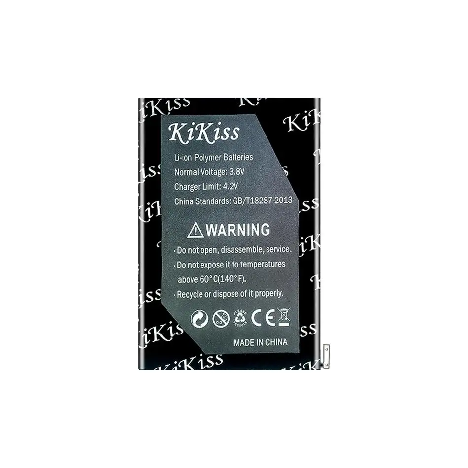 Batterie de tablette Mini5 6500Mah pour Apple Ipad Mini 5 A2133 A2124 A2125 A2126, remplacement Durable